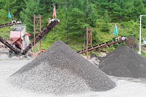 粉碎石英石的銷路如何？投資石英石制砂加工賺錢嗎