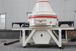 石頭打成沙子的機器多少錢？從哪里買