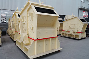 反擊破可以打碎河卵石嗎？破碎鵝卵石用什么破碎機(jī)好？