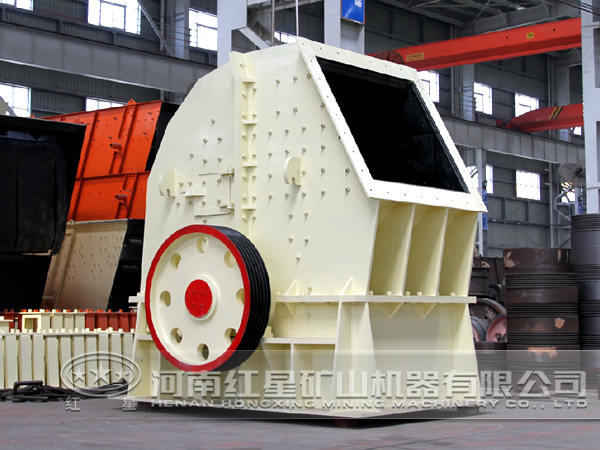 性?xún)r(jià)比高的錘式破碎機(jī)